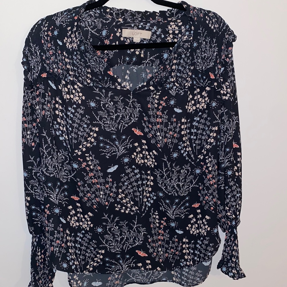 Loft top